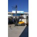 Satılık Forklift  3 Ton 2008 Model TCM Tripleks 4.80 M  Dizel 
